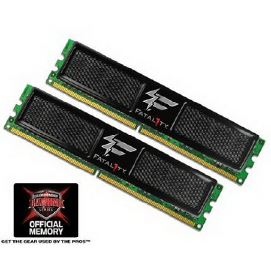 RAM DDR2 1066 MHz Per PC Desktop - 2GB, 4GB, 8GB Kit, 240 Pin, Non-ECC, Lifetime Warranty