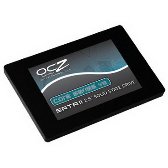 Solid State Ocz Drive OCZ 180GB Vertex SATA II Solid State Drive