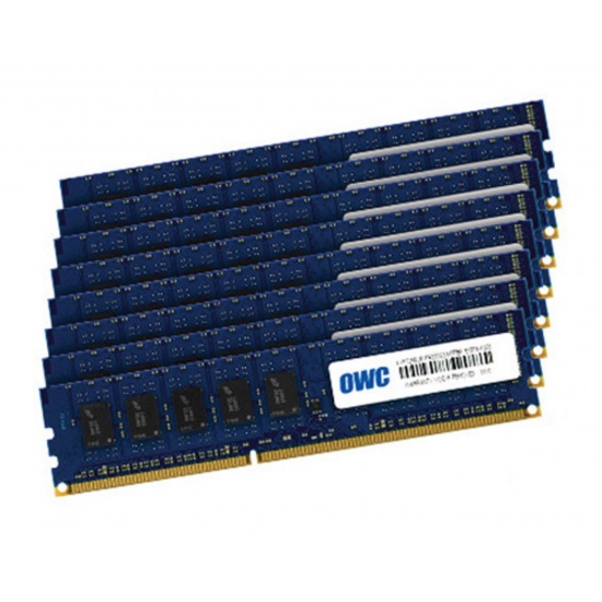 メモリー OWC 64GB DDR3 1333MHz Mac Pro 2009-2012 OWC 64GB DDR3 1333MHz Mac Pro 2009-2012