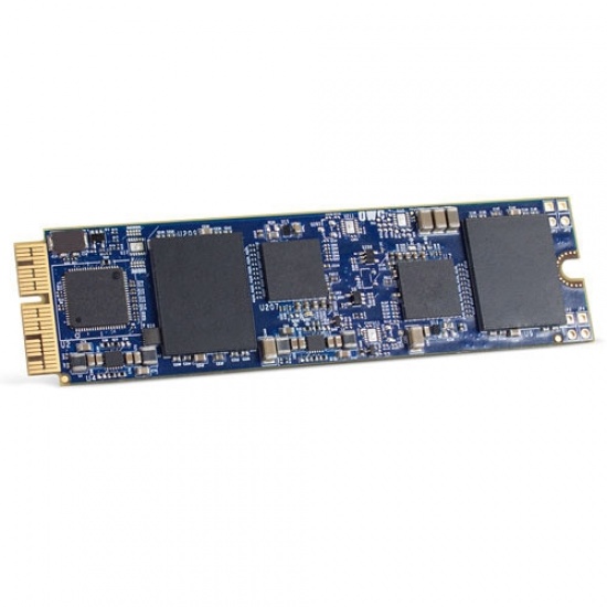 240GB OWC Aura SSD flash storage for Mid-2013 or Later MacBook