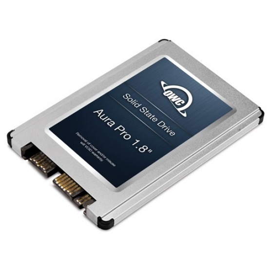 OWC Aura Pro Micro SSD