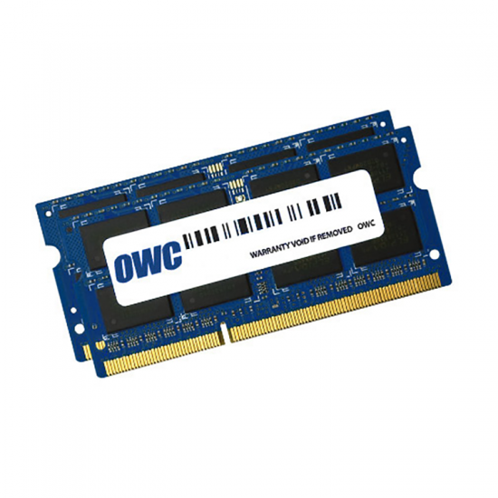 8GB OWC DDR3L SO-DIMM PC3-14900 1867MHz CL11,