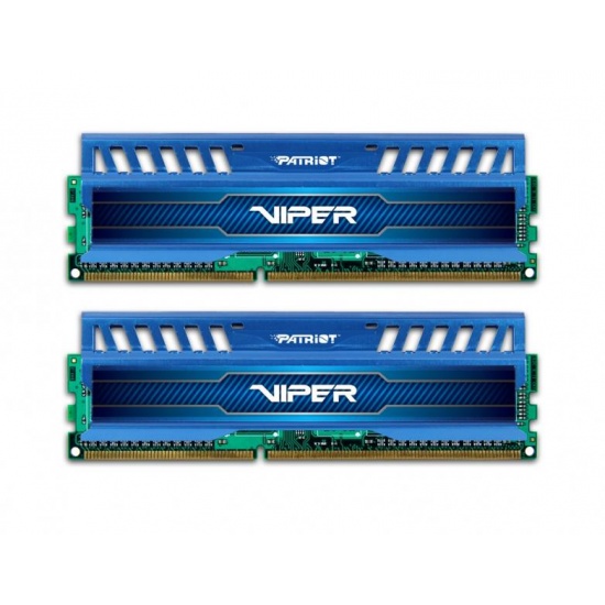 8gb Ddr3 8gb Of Ram Good For Gaming 8GB Patriot Viper Sapphire