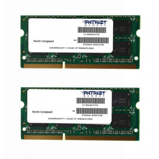 2 x 8 GB RAM SO-DIMM PC3-12800 MacBook Pro Macmini iMac PC 1600MHz - used  original spareparts for Macs