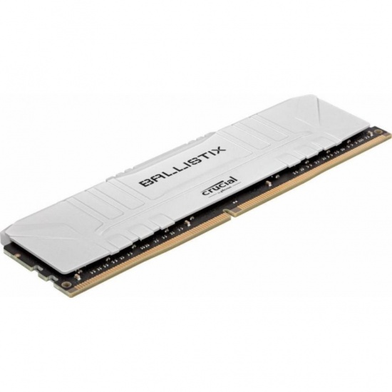 8GB Crucial Ballistix 2666MHz PC4-21300 CL16 DDR4