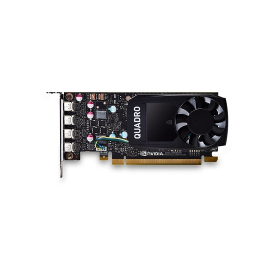 PNY VCQP620-PB Quadro P620 V2 2GB DDR5 Graphics Card