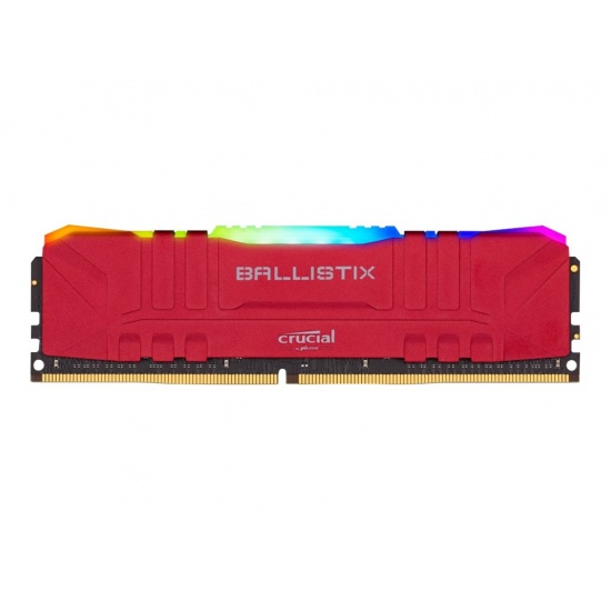 Software Ballistix Ram Rgb Control 8gb Ddr4 Crucial Ballistix Ram