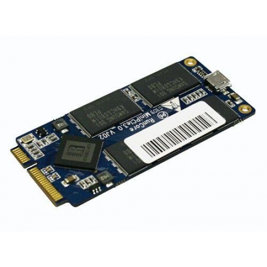 Opiáceo que te diviertas Abrasivo 32GB RunCore SATA 70mm Mini PCI-e PCIe SSD for ASUS EEE PC 900, 900A, 901  and S101