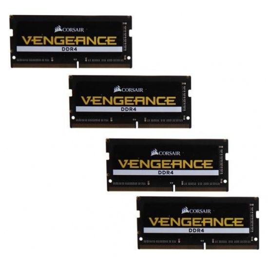 32GB Corsair Vengeance 3600MHz CL16 DDR4 SO-DIMM