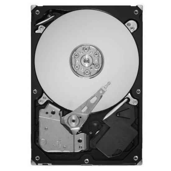 送料無料/検品済み】Seagate 2TB HDD 3.5インチ ST2000DM001 (使用3573