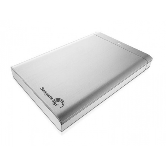 SEAGATE BACKUP PLUS PORTABLE HARD DRIVE USB 3.0 (2TB) : Seagate Backup Plus Slim 2TB External Hard Drive