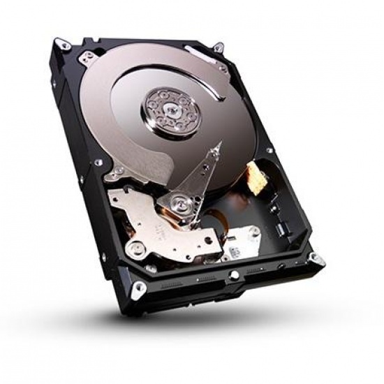 1TB Seagate Barracuda SATA III (6Gbps) Desktop