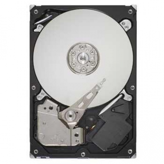 Seagate Barracuda Green 1 TB 5900 RPM SATA 3Gb/s 32MB Cache