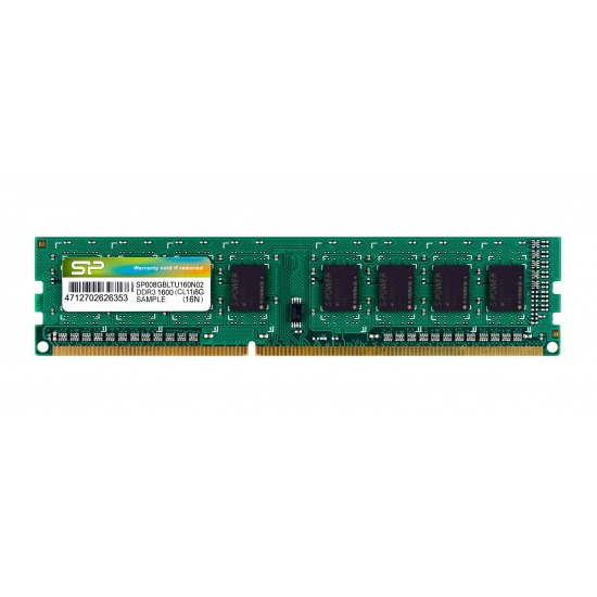 8GB PC3-12800 Desktop RAM (1600MHz) | MemoryC