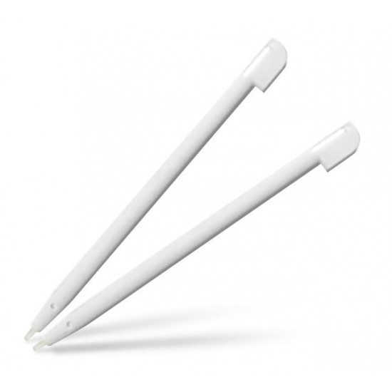 Dsi Stylus Ds Lite 4x Nintendo DSi Stylus Blue/Pink/White/Black