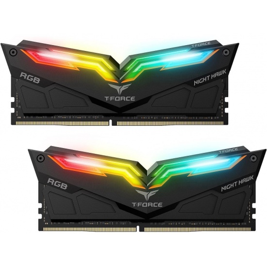 8gb Ddr4 Team Dark 16gb Ddr4 3200mhz DARK Zα DDR4 DESKTOP MEMORY