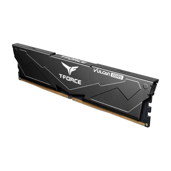 64GB TeamGroup T-Force Vulcan DDR5 6000MHz CL38 Dual - Main Image