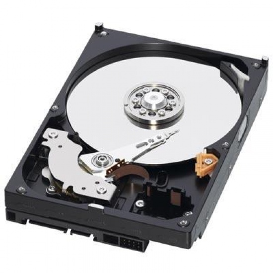 TOSHIBA 2TB/\