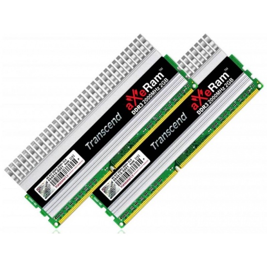 Transcend DDR3 ECC 24GB 4GB×6枚 Transcend DDR3 ECC 24GB 4GB×6枚