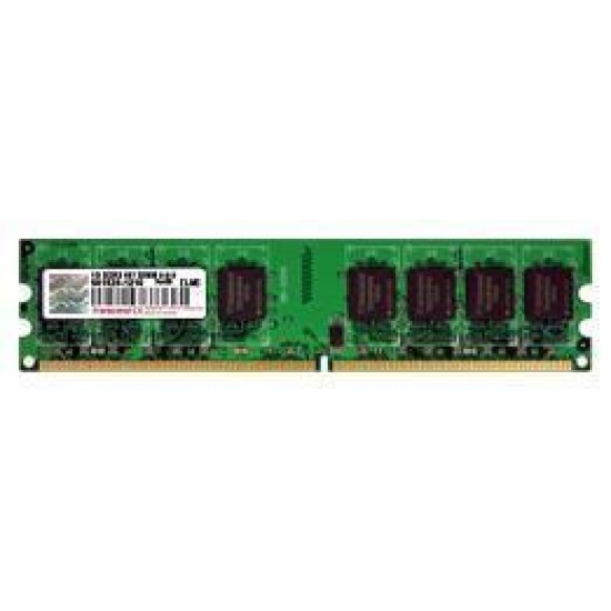 667 Mhz 2g Ddr2 667 Dimm Cl5 2GB Transcend Jetram DDR2 667MHz PC2