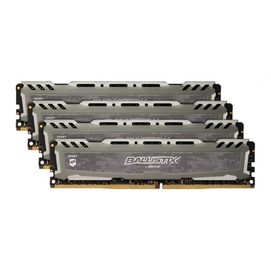 Micron Ballistix DDR4 3200MHz メモリ 64GB Crucial DDR5 64GB 5600MT