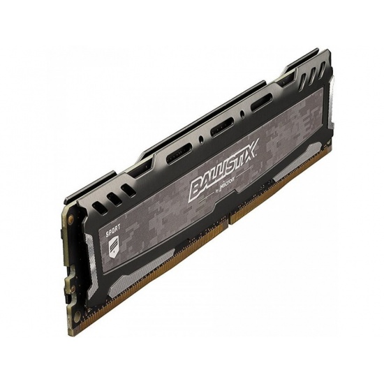 Ballistix Tactical Tracer Crucial Ballistix 16gb Ddr4 2666