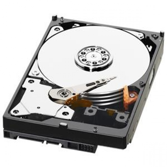 Disque dur WESTERN DIGITAL 3.5 SATA 320GB WD3200AAJS-22L7A0 Caviar