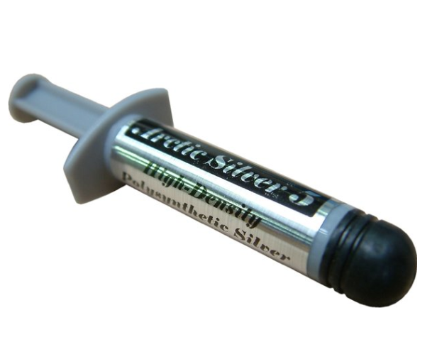 Arctic Silver AS5 Heat Sink Thermal Compound 3.5g