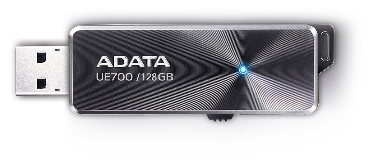 128GB AData DashDrive Elite UE700 USB3.0 Flash Drive