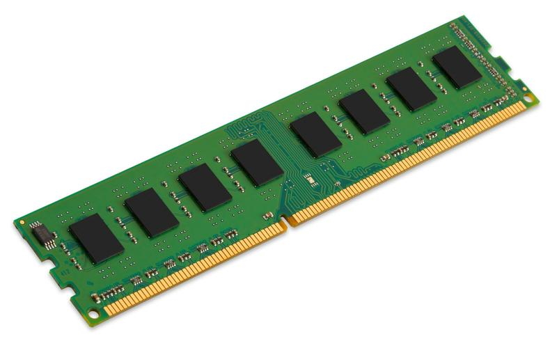 Kingston Technology ValueRAM KVR32N22S6/8 8 GB 1 x 8 GB DDR4 3200
