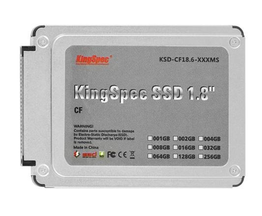 Kingspec Ssd Firmware
