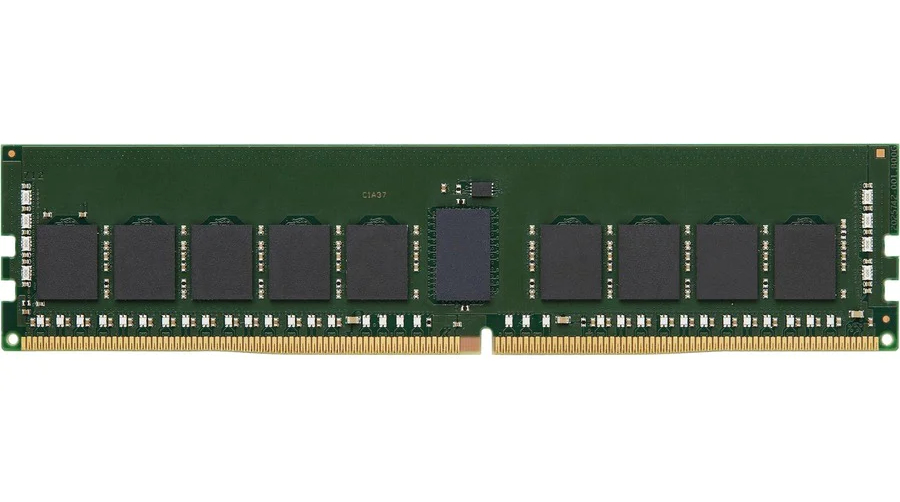16GB Kingston DDR4 3200MHz CL22 Dual Memory Kit (2x8GB)