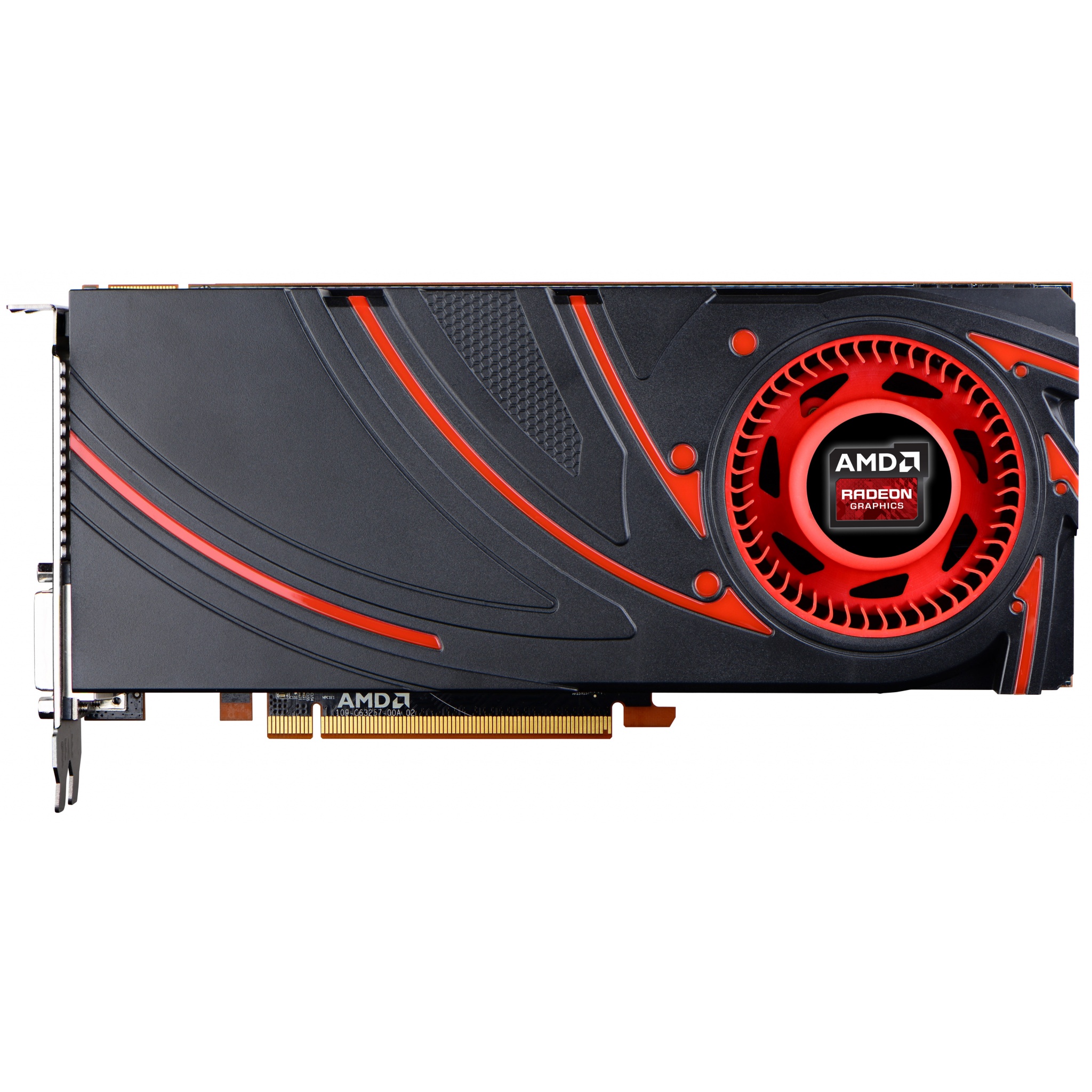 AMD Radeon R9 270X 2GB DDR5 Graphics Card AMD Radeon R9 270X 2GB DDR5 Graphics Card