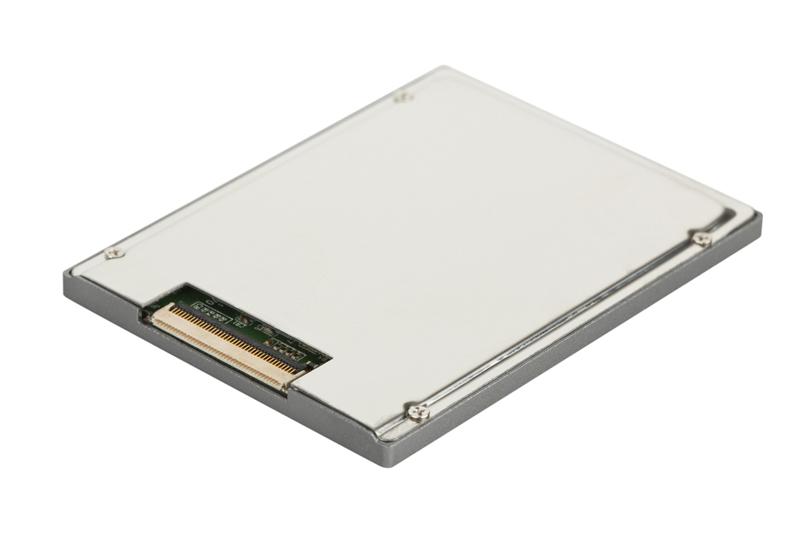 KingSPec 128GB (1.8''128GB SSD-ZIF) KSD-ZF18.1-XXXMJ 1.8 CE SSD