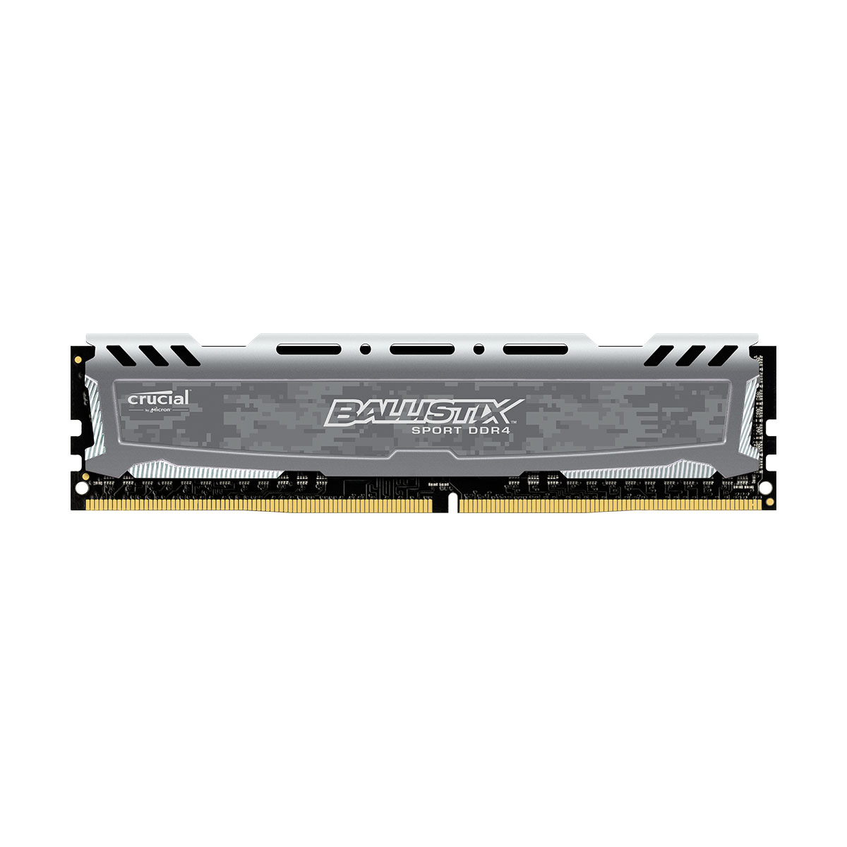 Kit RAM Crucial Ballistix Sport LT 16Go (2x8Go) DDR4 3200MHz - Ouvert Jamais Utilisé