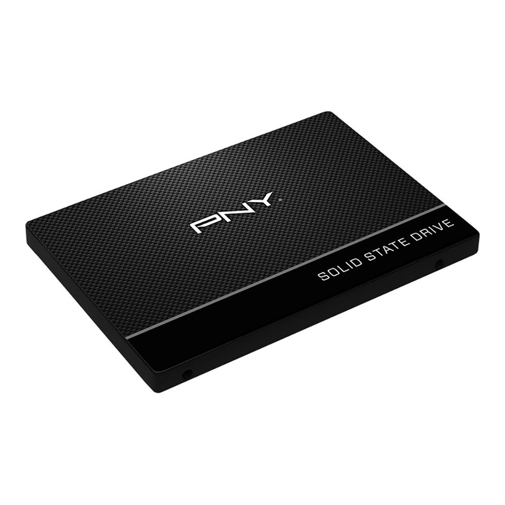 PNY SSD CS900 240G 2.5 Sata 3 –