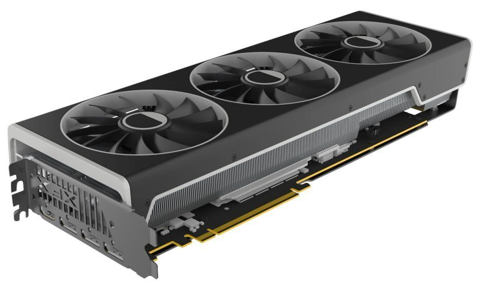 AMD Radeon RX 7900 XT 20GB リファレンスモデル RD-RX7900XT-E20GB | RD-RX7900XT-E20GB | 玄人志向 Radeon RX 7900 XT