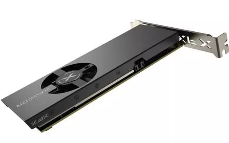 XFX RX-64XL4SFG2 graphics card