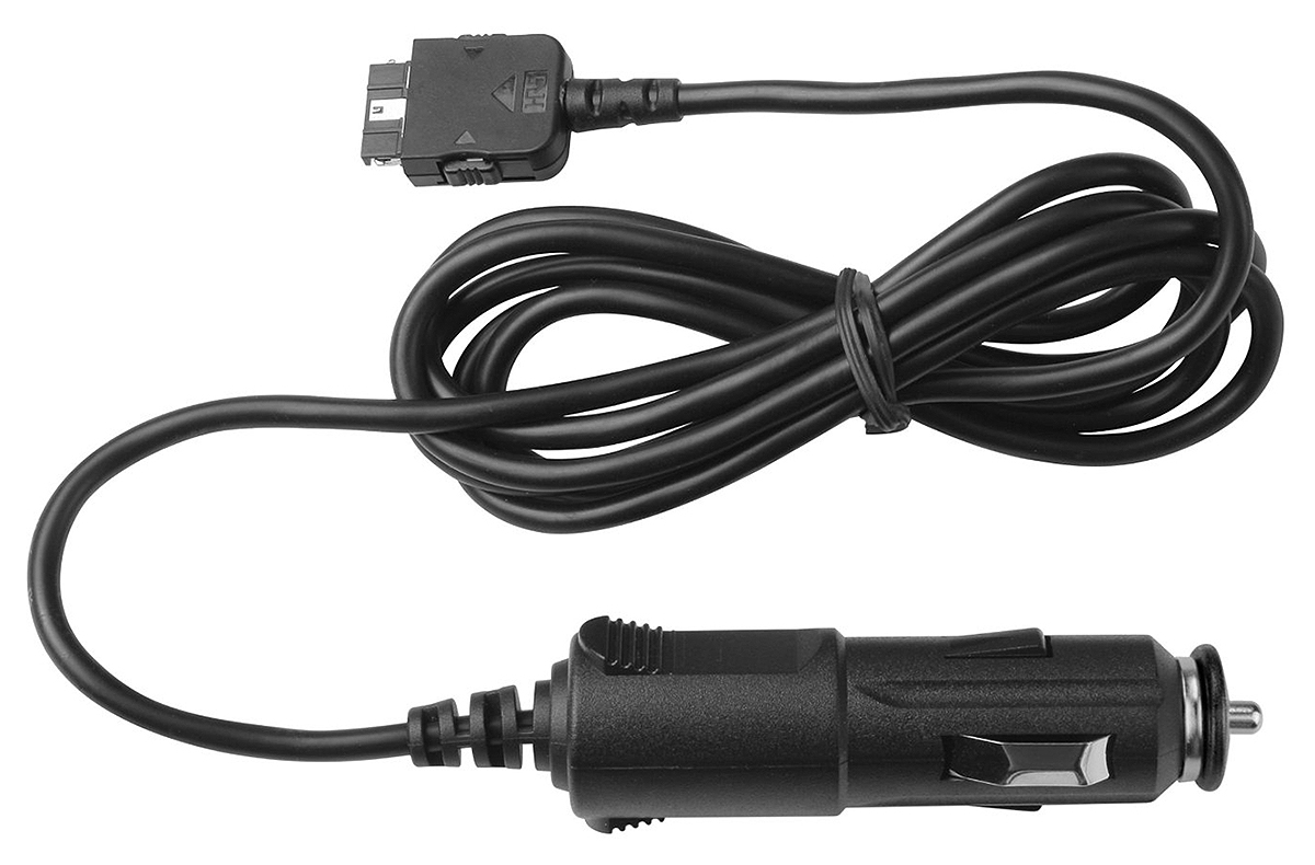 Garmin Vehicle Power Cable for Nuvi 6xx/7xx/8xx, Zumo 4xx/5xx