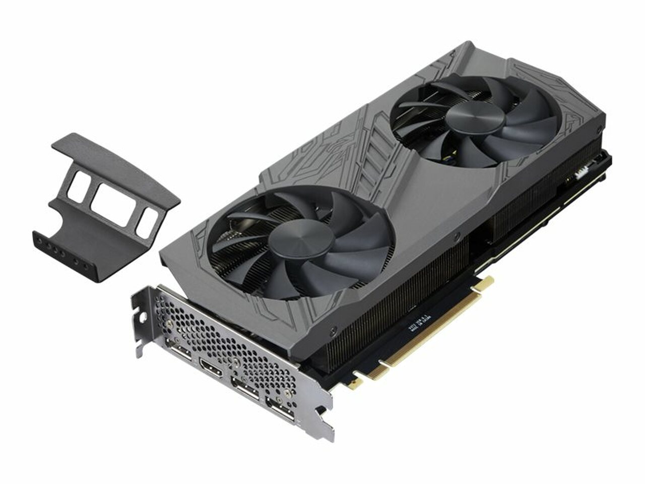 Lenovo NVIDIA GeForce RTX2080 Super 8GB GDDR6 Graphics Card