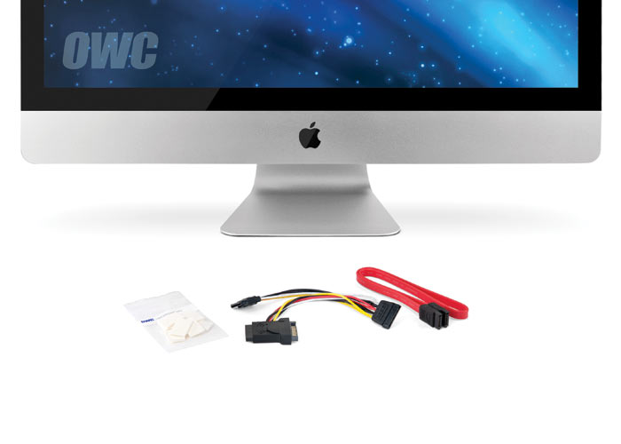 Mid 2011 Imac Ssd 27 Apple IMac 27-Inch 