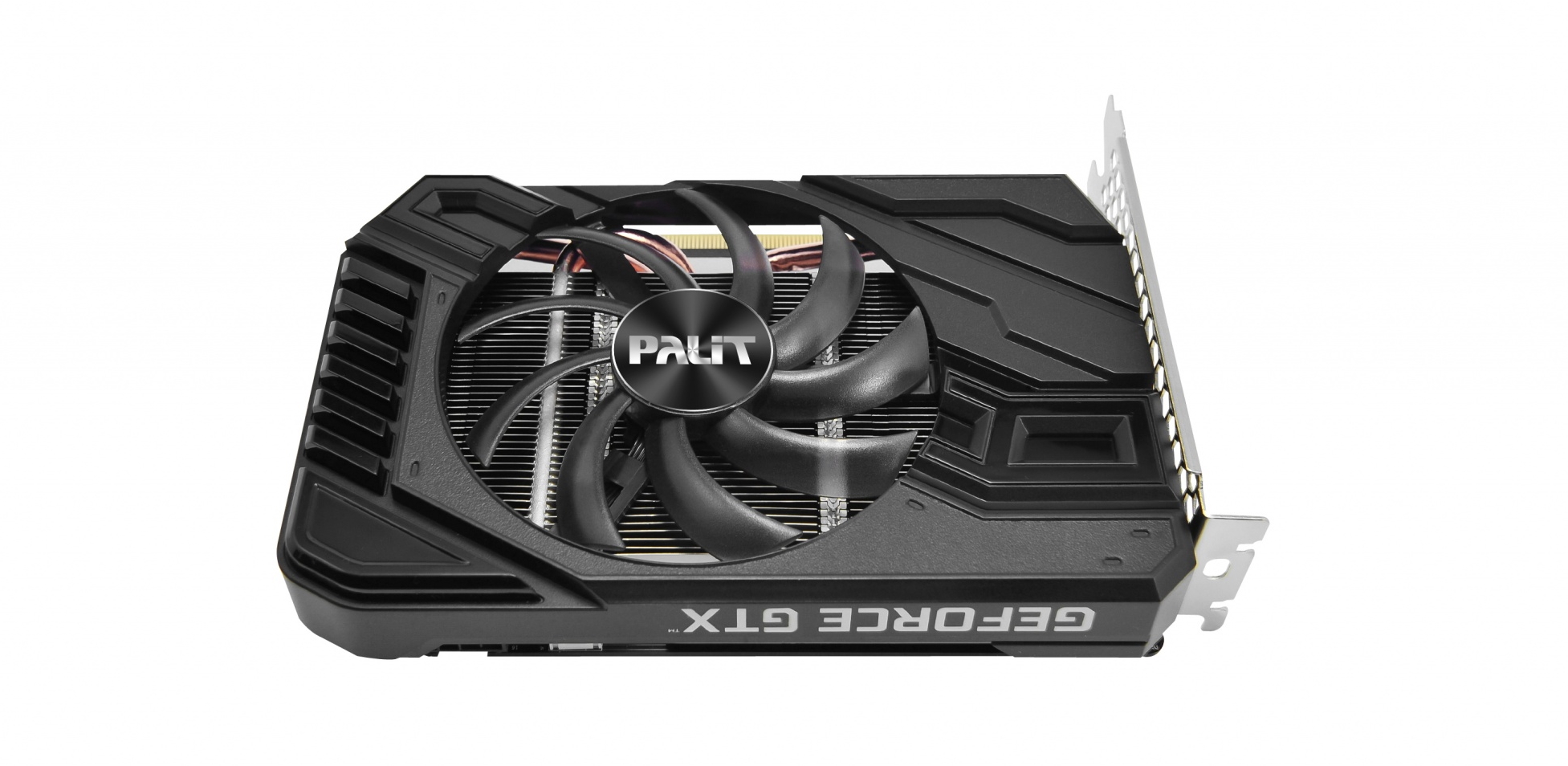 Palit GeForce GTX 1660 Ti StormX 6GB GDDR6 Graphics Card