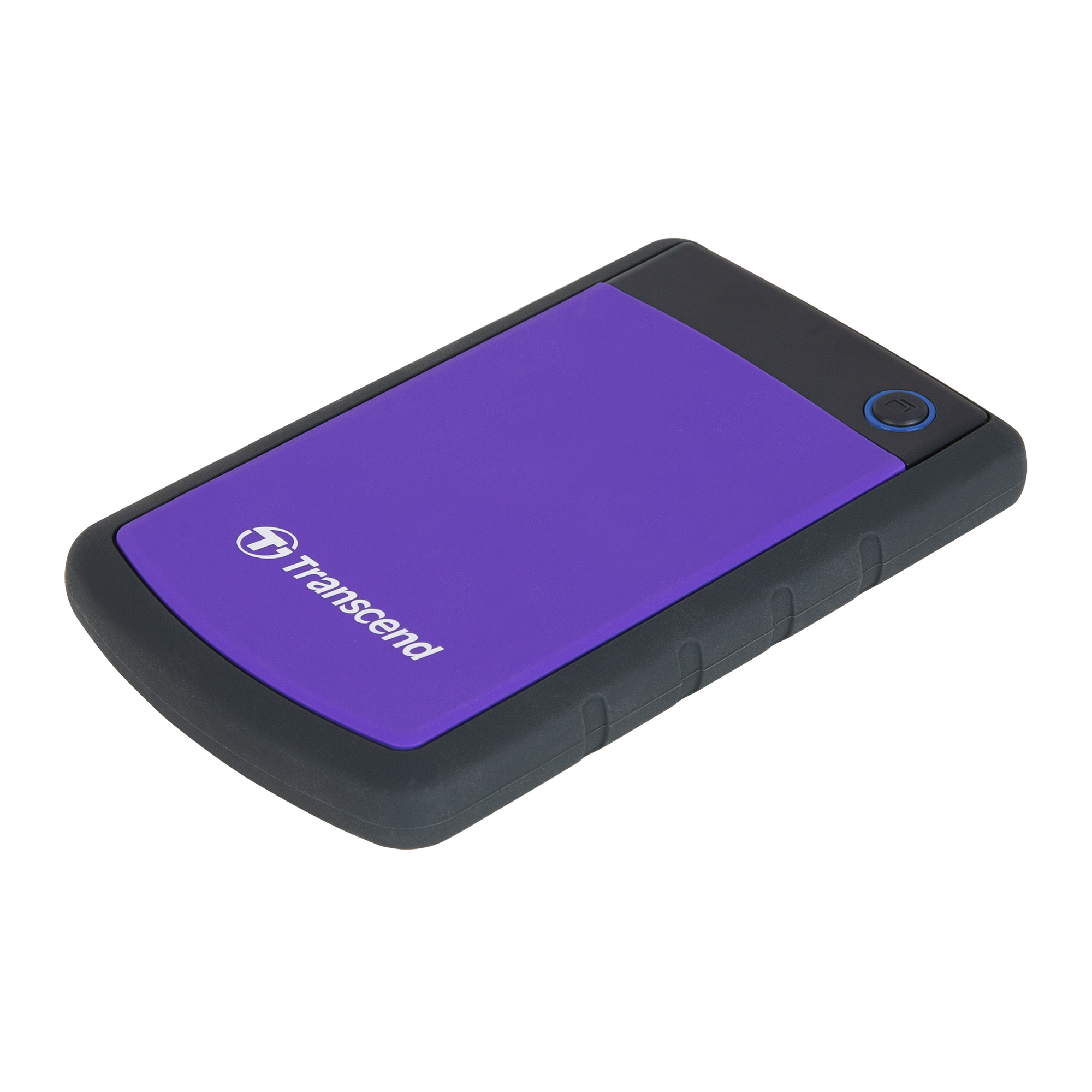 Transcend StoreJet 25H3 1TB External Hard Drive | MemoryC