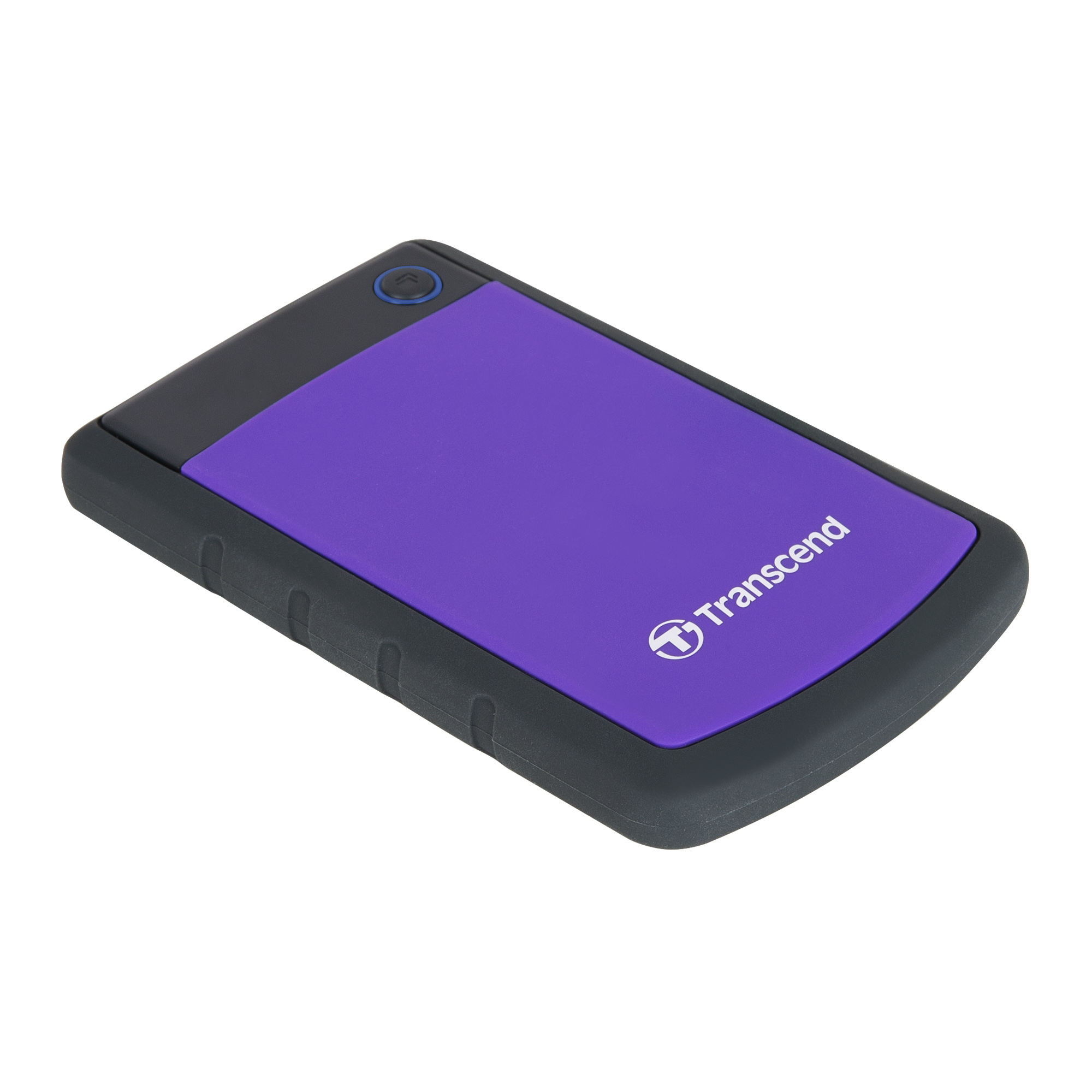 2TB Transcend StoreJet 25H3 2.5inch USB3.0 Portable Hard Drive