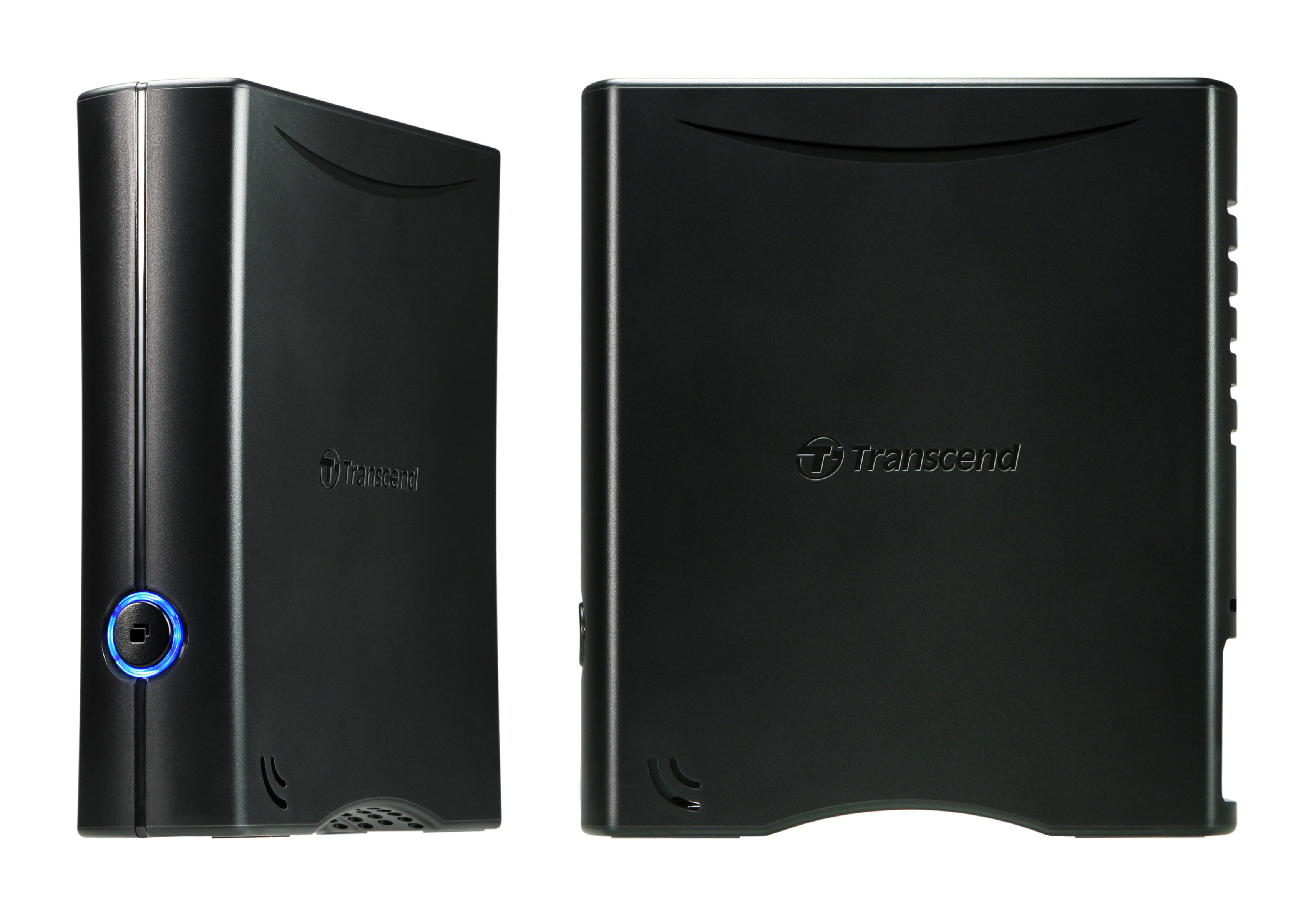 【お渡し済み】大容量8.0TB HDD 外付けケース 高速USB3.0対応！Transcend StoreJet 35T3 8TB 外付けHDD 001shhdh 8TB Transcend StoreJet 35T3 USB3.0 External Desktop Hard Drive