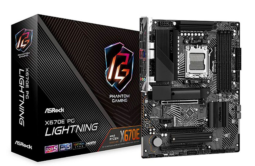 Pg Asus Motherboard TUF GAMING B650-PLUS WIFI