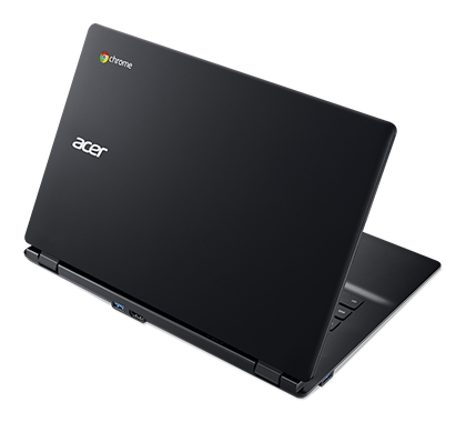 Acer Chromebook 13 C810-T7ZT 2.1GHz CD570M-A1 13.3-inch 4GB Ram