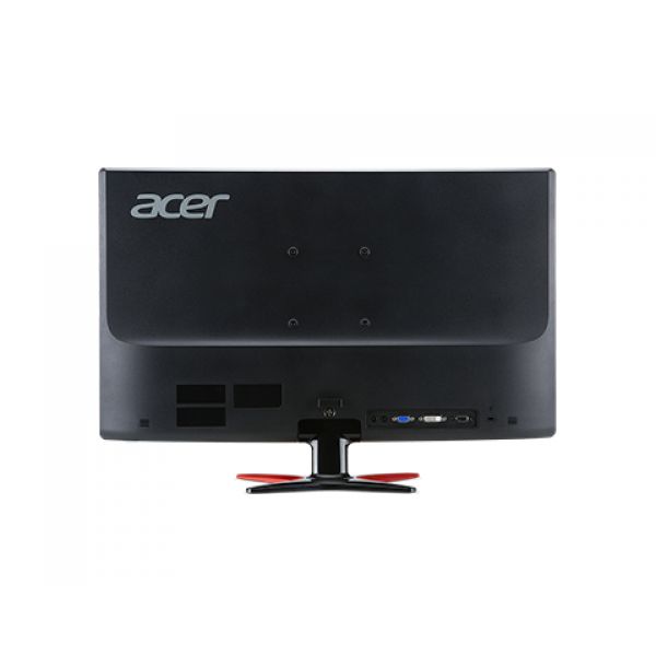 Acer GF246 24-inch Full HD TN+Film Black Computer Monitor