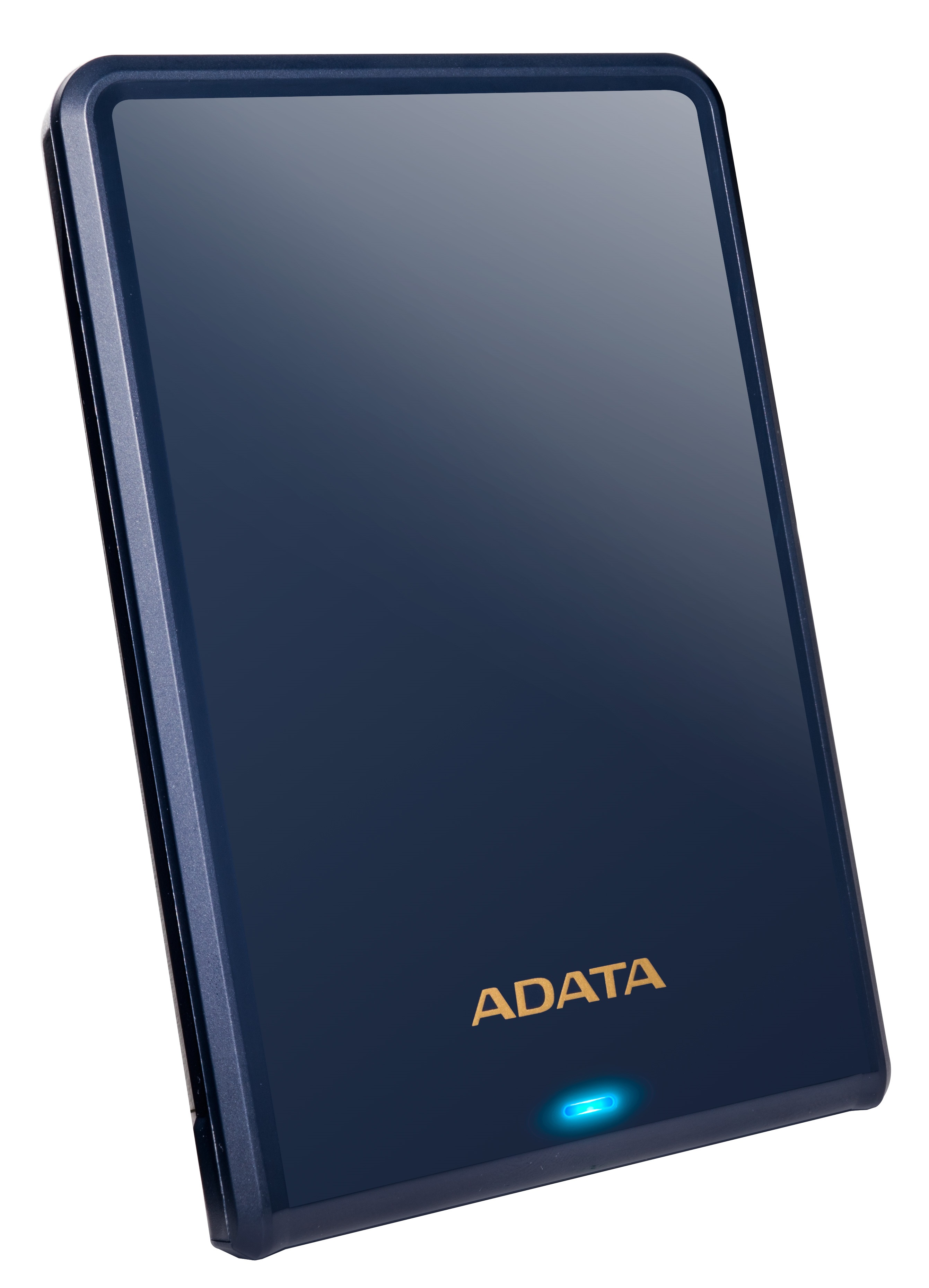 2TB AData HV620S USB3.1 Slim 11.5mm Portable Hard Drive Blue