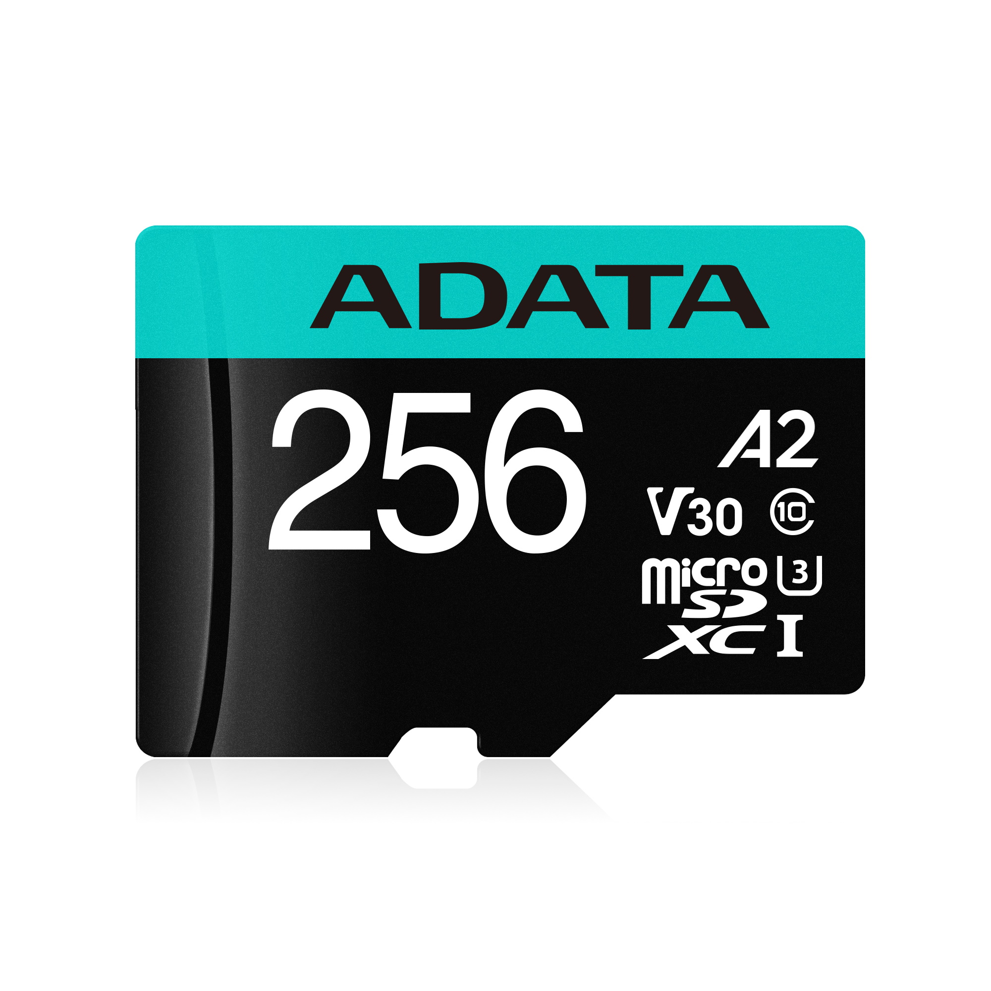 256GB AData Premier uno SDXC UHS-U3 275MB/s clase 10 memoria II Tarjeta 